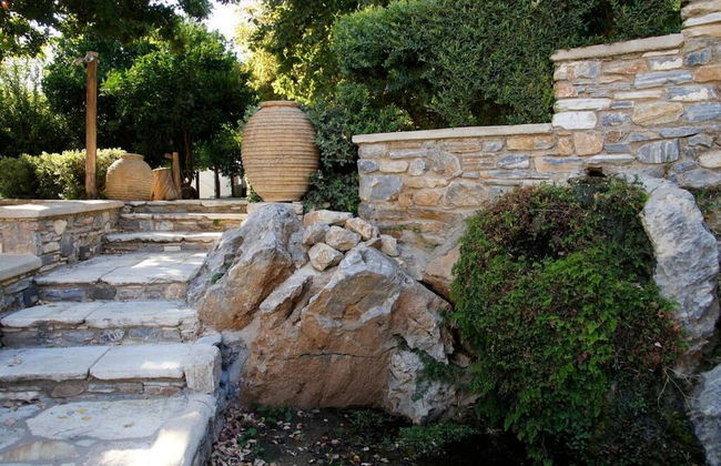 Giannakis Filoxenia - Foto 31