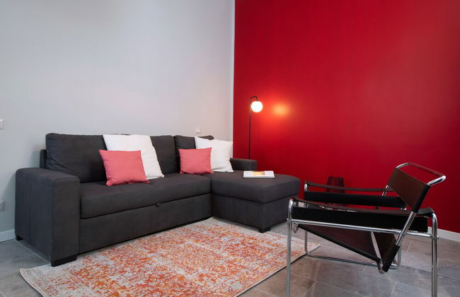 Casa Vacanze Via San Bonaventura 7 - Centro Storico Viterbo - Foto 15