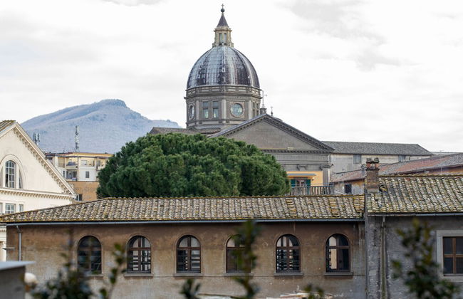 Casa Vacanze Via San Bonaventura 7 - Centro Storico Viterbo - Foto 8