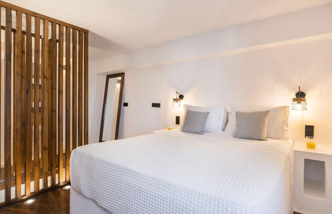 Afluencia Suite - Naoussa - Foto 31