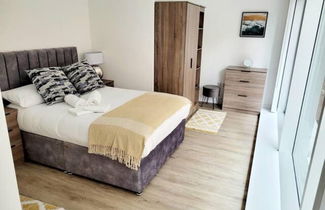 Photo 2 - Brand New, Luxury 1-bed Apartment in Liverpool