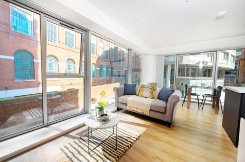 Foto 1 - Brand New, Luxury 1-bed Apartment in Liverpool