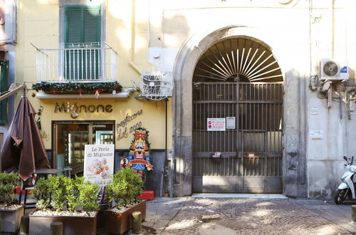 Photo 32 - Cozy Apartment in Piazza Cavour by Wonderful Italy