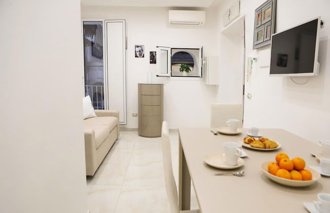 Cozy Apartment in Piazza Cavour by Wonderful Italy - Foto 1