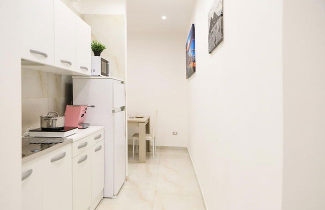 Cozy Apartment in Piazza Cavour by Wonderful Italy - Foto 16