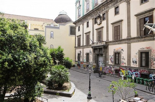 Foto 18 - Movida Apartment in Largo Giusso