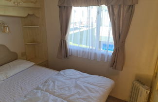 Photo 3 - Caravan for Rent Coral Beach R2v7 Ingoldmells