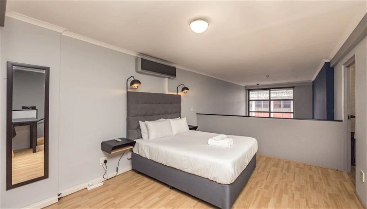 Foto 1 - Modern 1 Bedroom in De Waterkant With Table Mountain Views