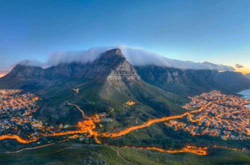 Photo 30 - Modern 1 Bedroom in De Waterkant With Table Mountain Views