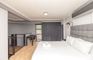 Foto 3 - Modern 1 Bedroom in De Waterkant With Table Mountain Views