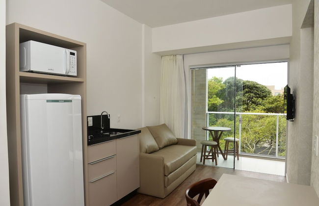 Vila do Centro Apart Hotel - Foto 16