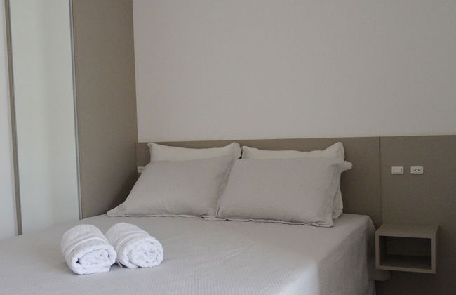 Vila do Centro Apart Hotel - Foto 5
