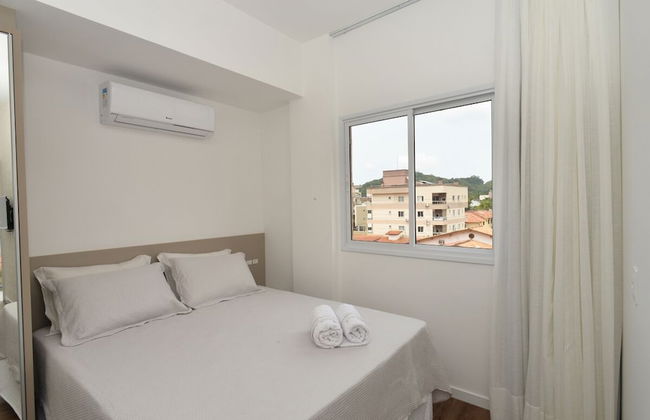 Vila do Centro Apart Hotel - Foto 11