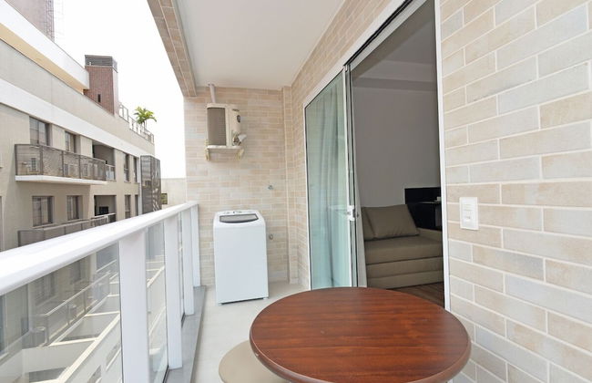 Vila do Centro Apart Hotel - Foto 33
