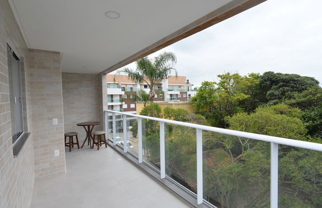 Vila do Centro Apart Hotel - Foto 32