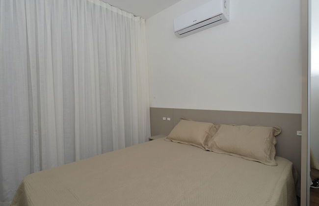 Vila do Centro Apart Hotel - Foto 7