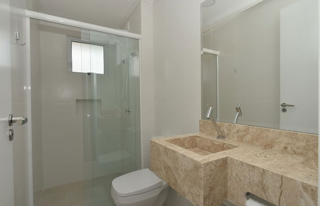 Vila do Centro Apart Hotel - Foto 37