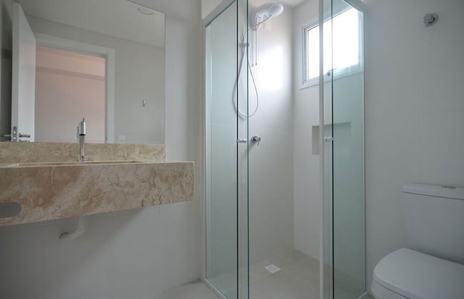 Vila do Centro Apart Hotel - Foto 34