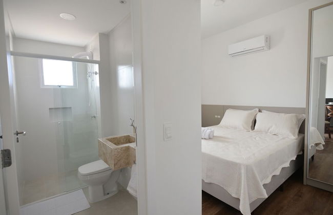 Vila do Centro Apart Hotel - Foto 38