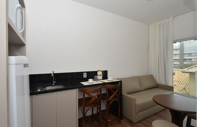 Vila do Centro Apart Hotel - Foto 21