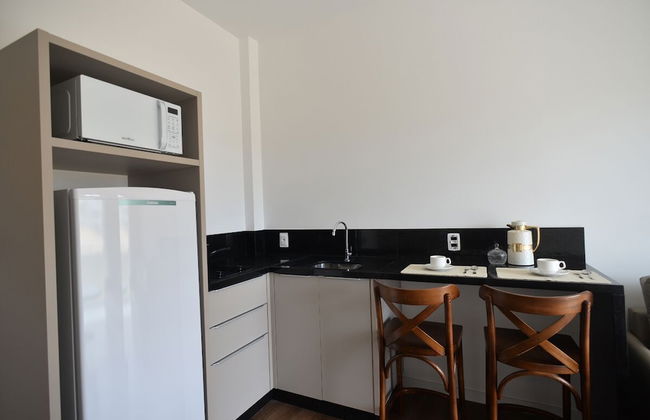 Vila do Centro Apart Hotel - Foto 20