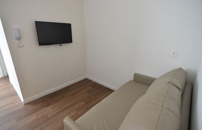 Vila do Centro Apart Hotel - Foto 30