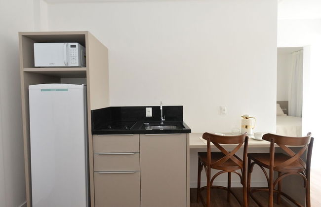 Vila do Centro Apart Hotel - Foto 18
