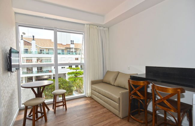 Vila do Centro Apart Hotel - Foto 27
