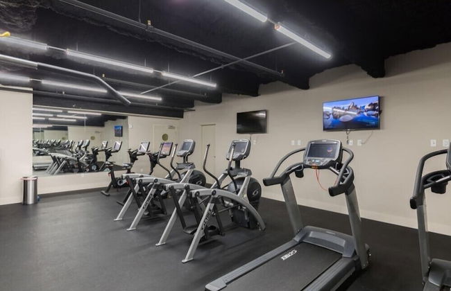 Stylish Condo with Game Room New Orleans - Foto 7