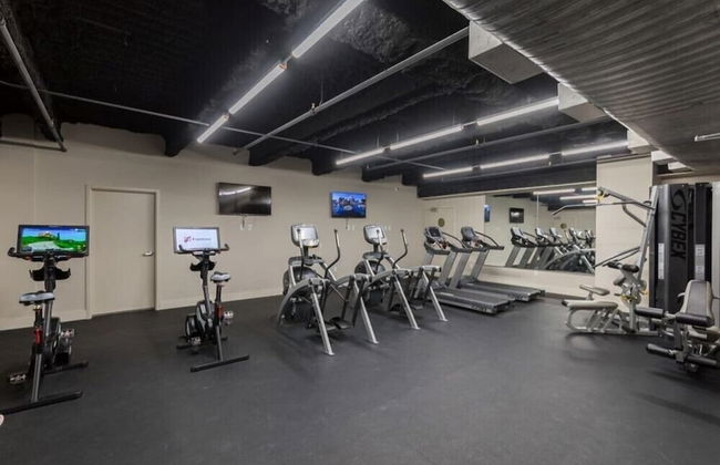 Stylish Condo with Game Room New Orleans - Foto 9