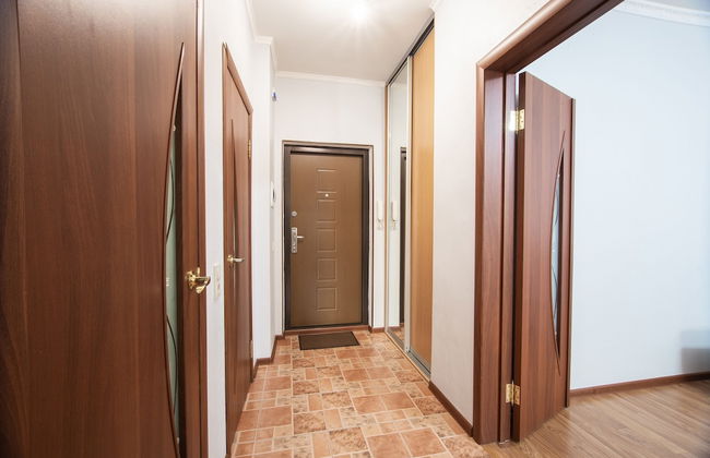 Apartment on Aviatorov 25 - Foto 3