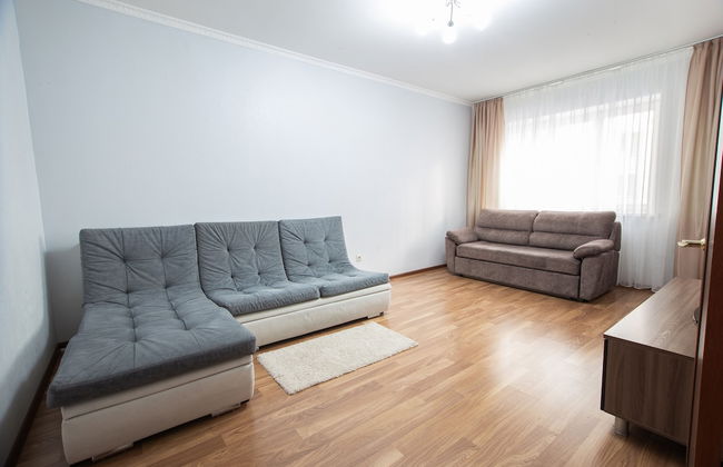 Apartment on Aviatorov 25 - Foto 1
