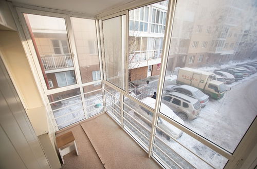 Photo 12 - Apartment on Aviatorov 25