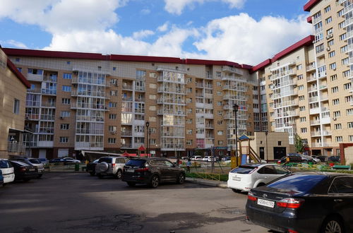 Photo 20 - Apartment on Aviatorov 25