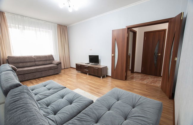 Apartment on Aviatorov 25 - Foto 10