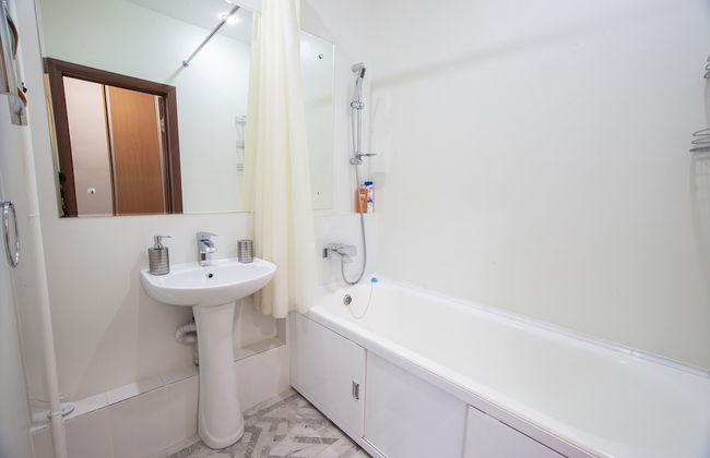 Apartment on Aviatorov 25 - Foto 16