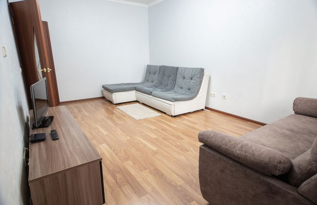 Apartment on Aviatorov 25 - Foto 11