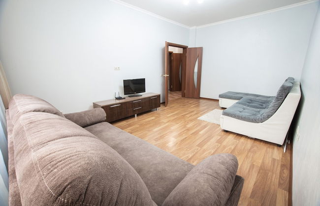 Apartment on Aviatorov 25 - Foto 9
