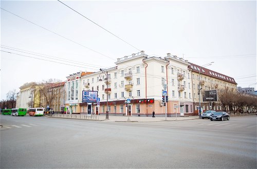 Photo 58 - Simpatico Apart-hotel Tyumen Centre