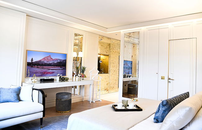 Ulus G Residences - Foto 42