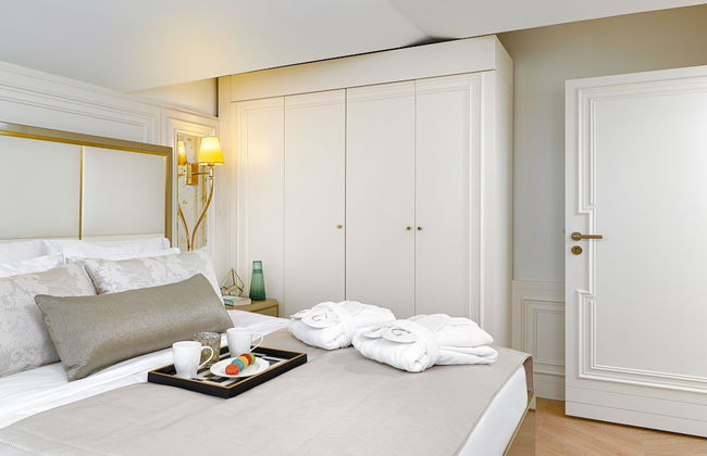 Ulus G Residences - Foto 4