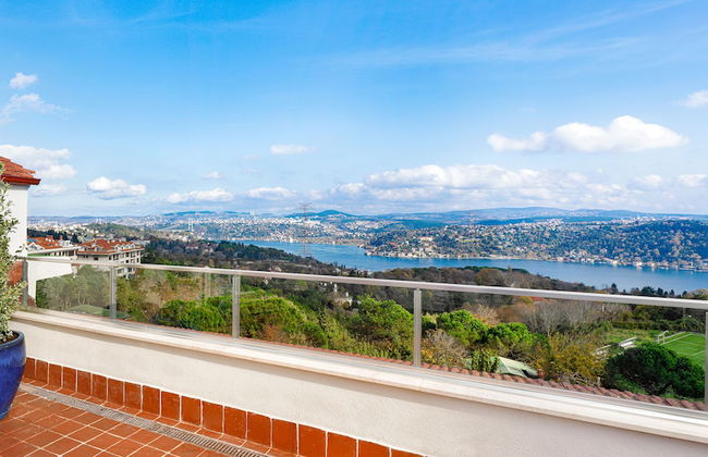Ulus G Residences - Foto 44