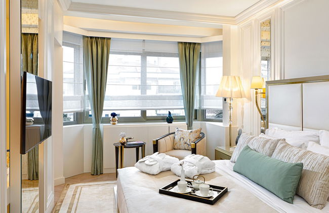 Ulus G Residences - Foto 41