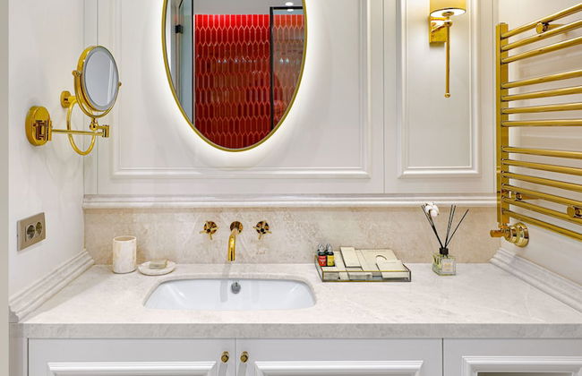 Ulus G Residences - Foto 29