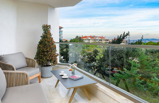 Ulus G Residences - Foto 48