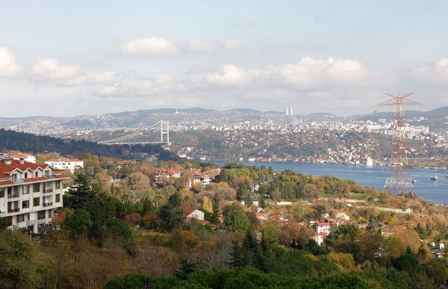 Ulus G Residences - Foto 27