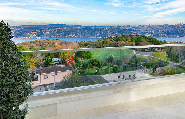 Ulus G Residences - Foto 46
