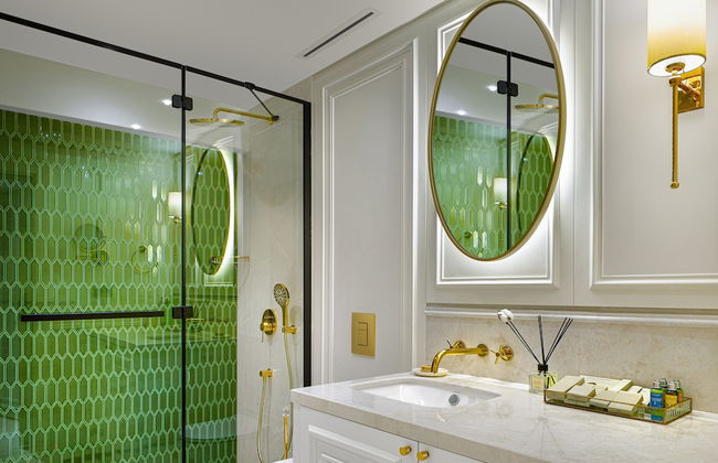 Ulus G Residences - Foto 30