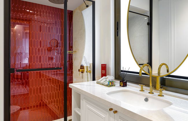 Ulus G Residences - Foto 34