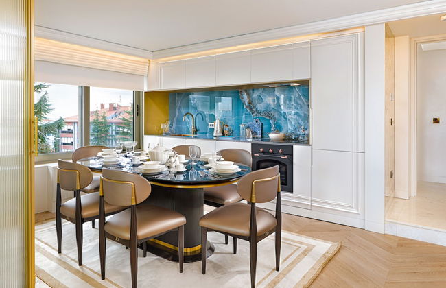 Ulus G Residences - Foto 17